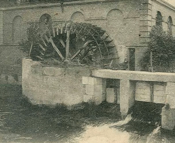 Moulin Naud Spiritueux