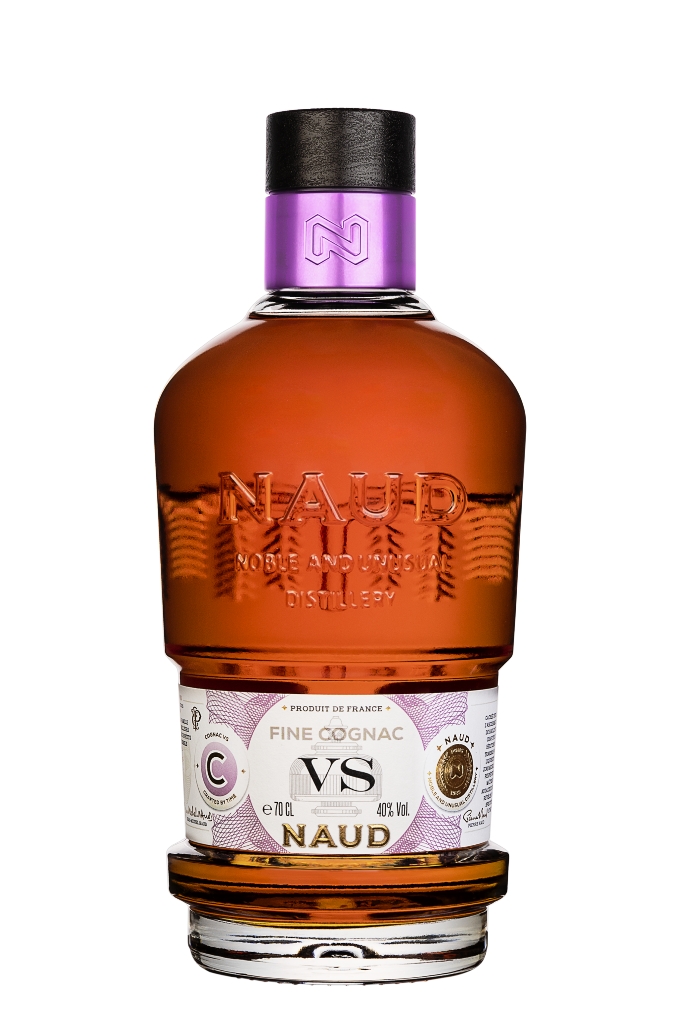 Spiritueux Naud VS