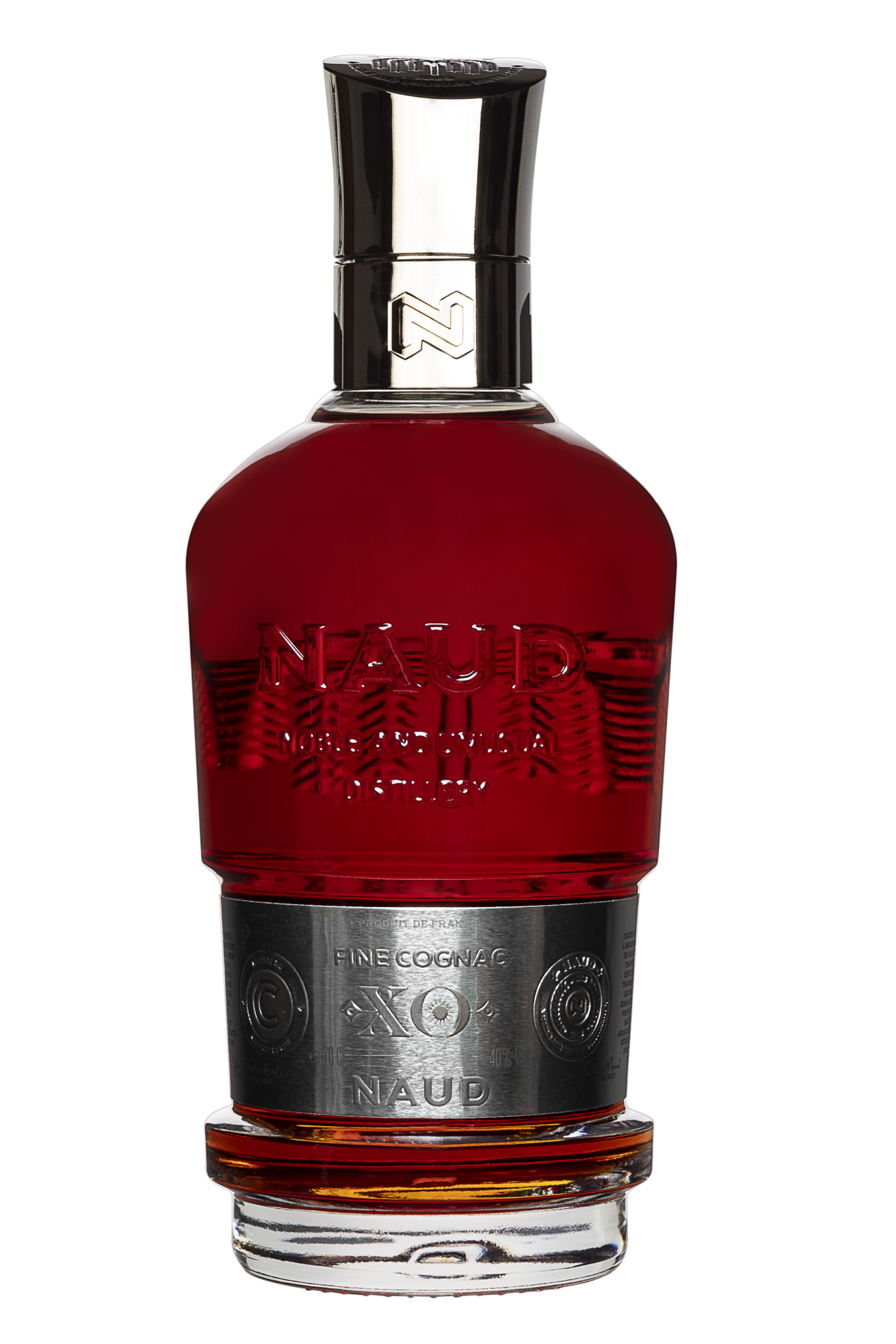 XO FAMILLE NAUD